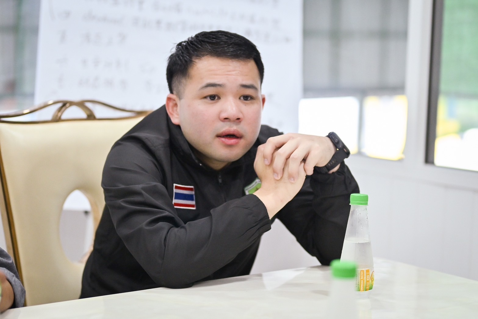 ธนดล นำทีม ฉก.พญานาคราช ลุยตรวจทุเรียนแช่เยือกแข็ง ในพื้นที่จังหวัดปทุมธานีอย่างต่อเนื่อง 2 S 17539115