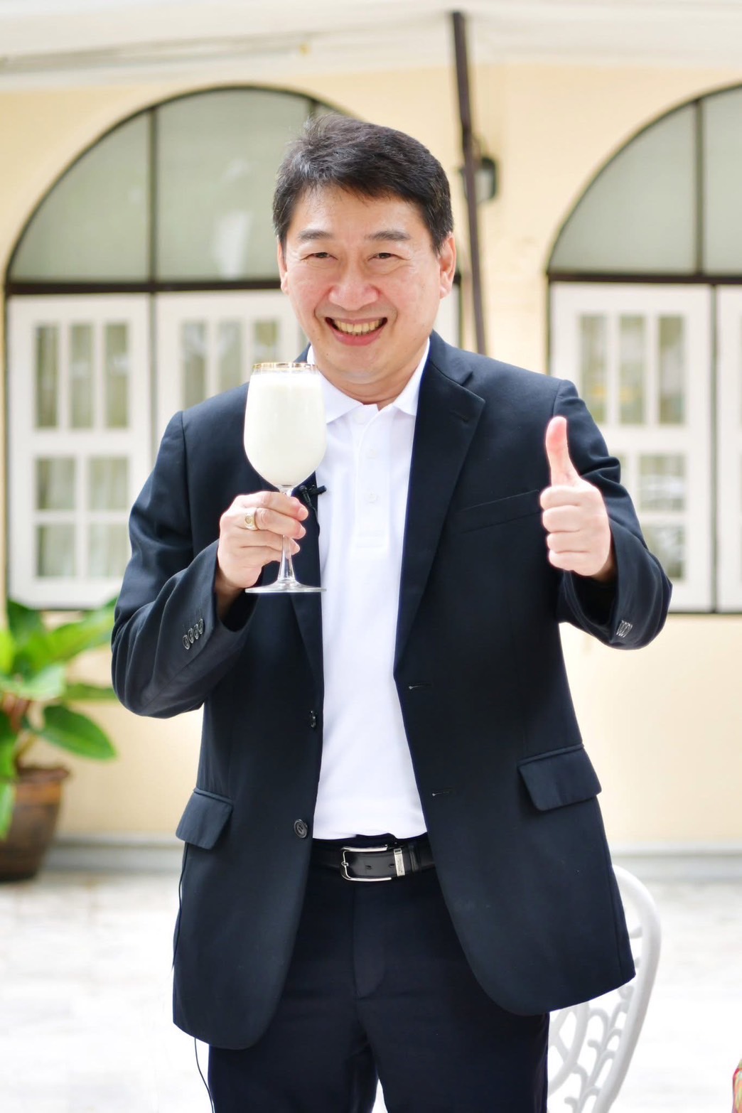 คกก.อาหารนม (นมโรงเรียน) ย้ำ มั่นใจได้ พร้อมเร่งส่งตรงถึงมือน้องๆ แน่นอน 2 S 185368610