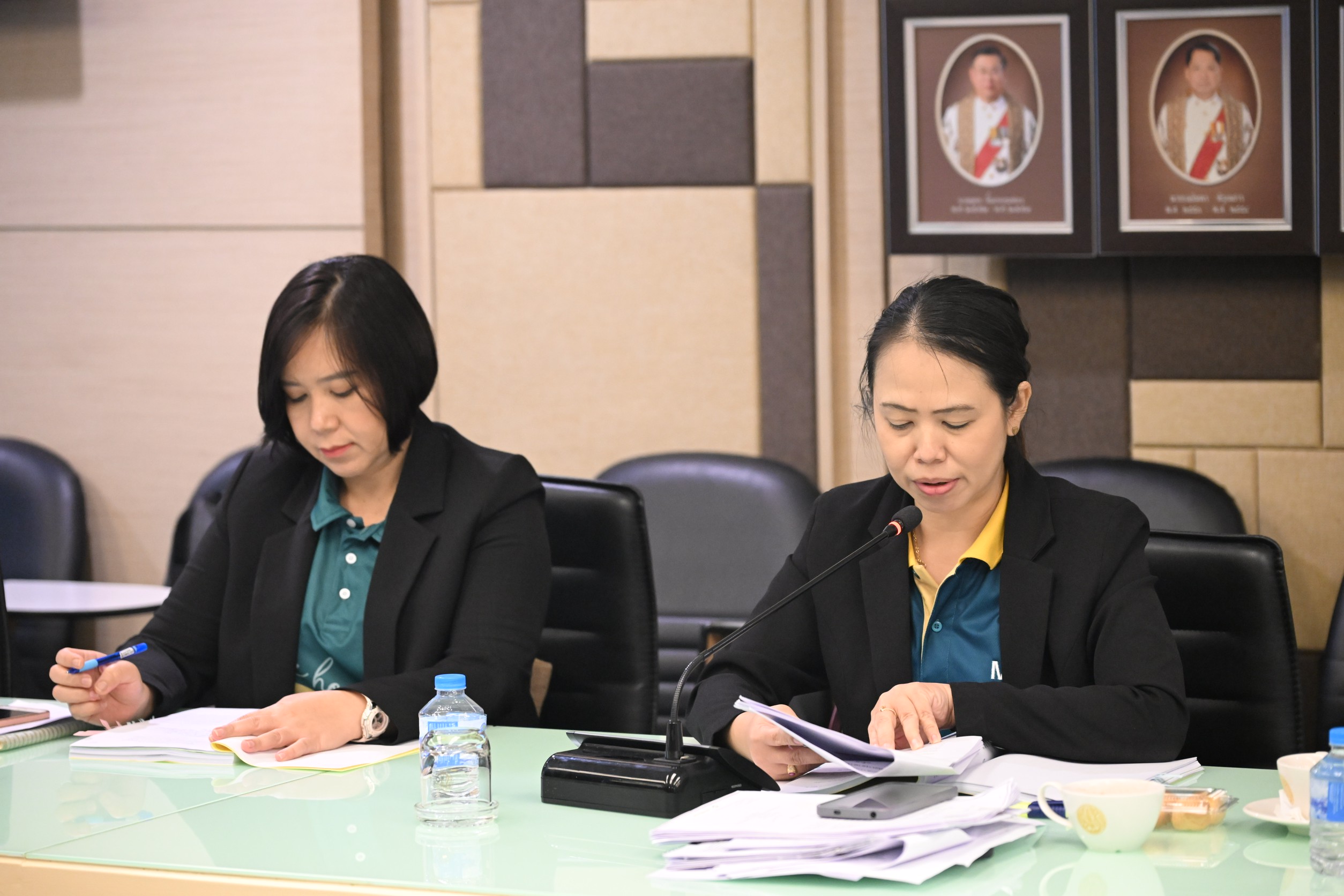 ปลัดเกษตรฯ ประกาศชัด เด็กนักเรียนต้องได้ดื่มนมโคแท้ 100% คุณภาพดี ให้ครบ 260 วันต่อปีการศึกษา 6 S 478396465