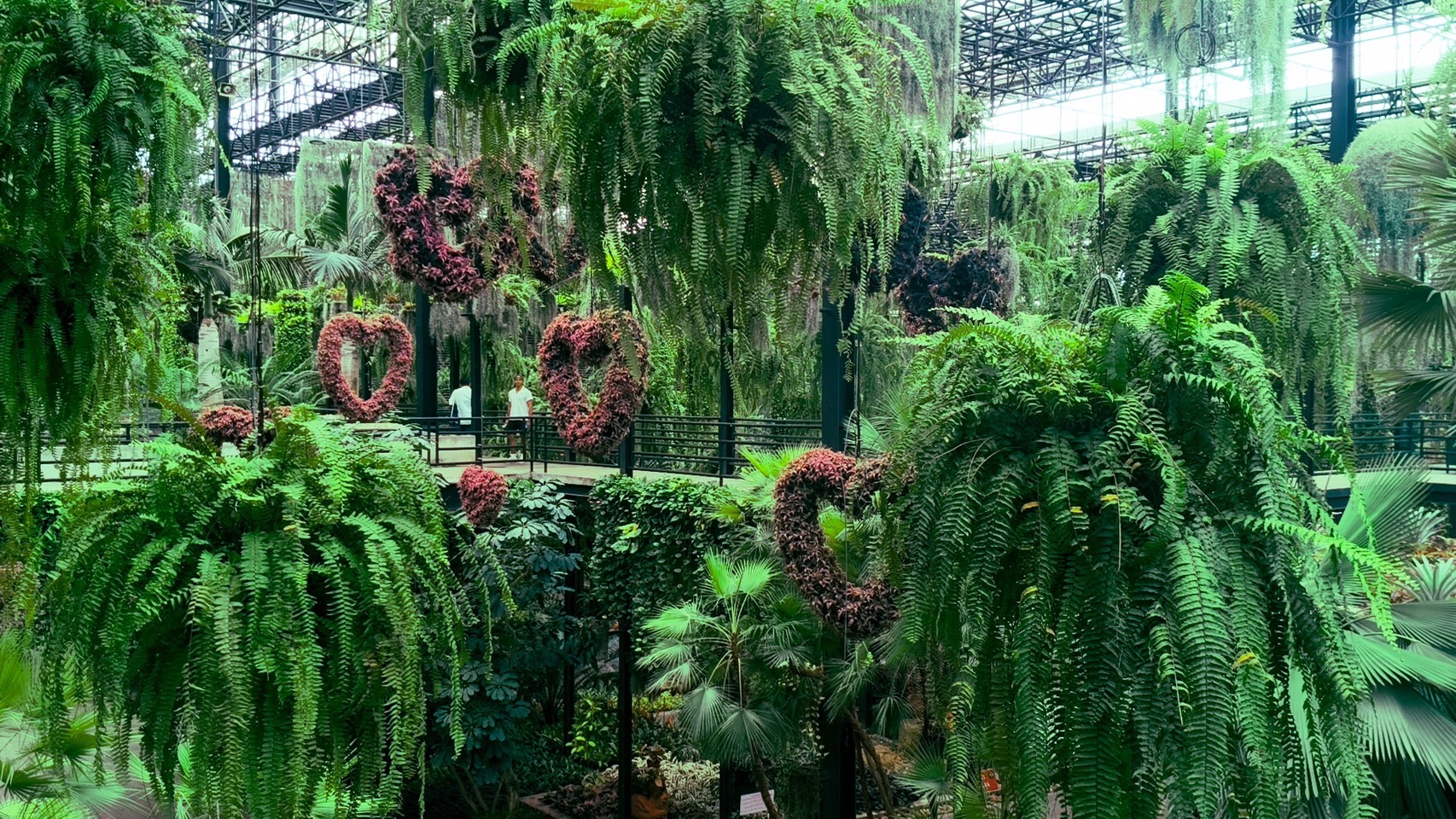 เที่ยวฟรีทั้งครอบครัว สวนนงนุชพัทยา จัดใหญ่ไฟกระพริบโปรสุดพิเศษ “ซื้อ 1 แถม 1”ตลอดเดือนมิถุนายน 2568 เท่านั้น 3 S 5022781