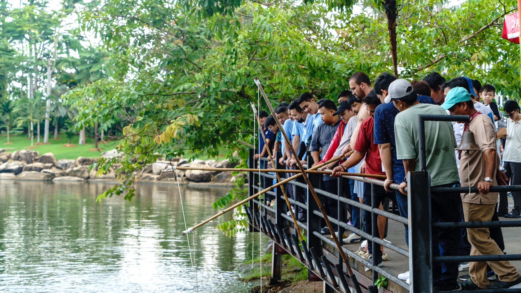 เที่ยวฟรีทั้งครอบครัว สวนนงนุชพัทยา จัดใหญ่ไฟกระพริบโปรสุดพิเศษ “ซื้อ 1 แถม 1”ตลอดเดือนมิถุนายน 2568 เท่านั้น 7 S 5022839