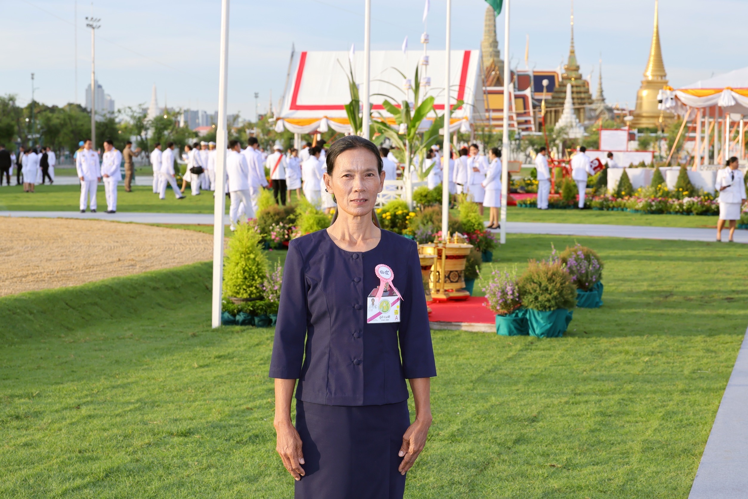 กรมพัฒนาที่ดิน เชิดชูเกษตรกรดีเด่น ปี 2568“หมอดินราตรี” ต้นแบบปลูกพืชอินทรีย์ผสมผสาน สู่วิถีเกษตรคาร์บอนต่ำ 10 S 81780799