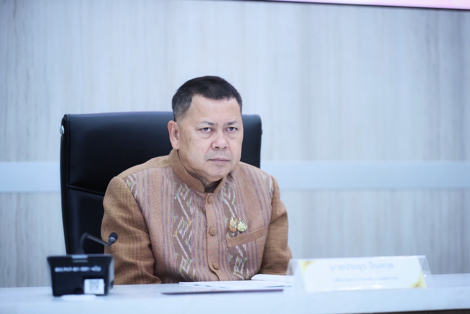 รวมพลัง สืบสาน รักษา ต่อยอดพระราชปณิธาน สศก. ร่วมภาคีเครือข่าย เปิดเวทีสัมมนาผลสำเร็จโครงการอันเนื่องมาจากพระราชดำริ ปี 2568 7 S 9936959