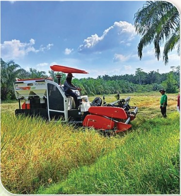 สถาบันเกษตรกรดีเด่นแห่งชาติ ประจำปี 2568 สถาบันเกษตรกรผู้ใช้น้ำชลประทาน Screenshot 2 4