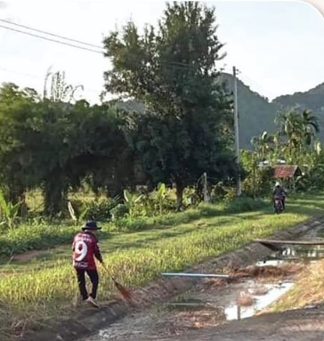 สถาบันเกษตรกรดีเด่นแห่งชาติ ประจำปี 2568 สถาบันเกษตรกรผู้ใช้น้ำชลประทาน Screenshot 2025 0