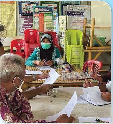 เกษตรกรดีเด่นแห่งชาติ ประจำปี 2568 สาขาบัญชีฟาร์ม ll