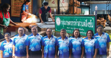 กลุ่มเกษตรกรทำสวนตลิ่งชัน2 1
