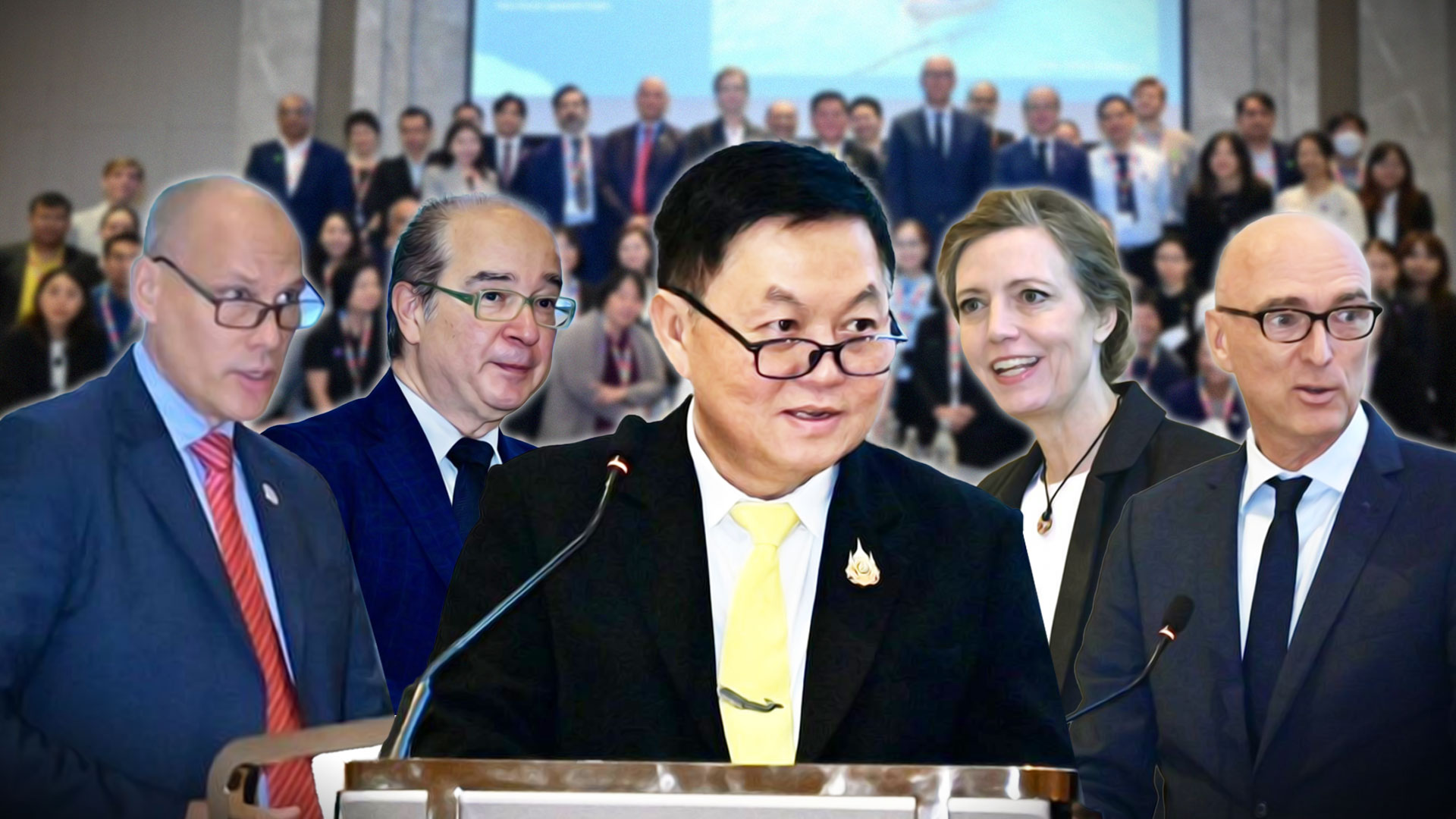 การประชุมเชิงปฏิบัติการระดับชาติ2