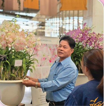 ปราชญ์เกษตรดีเด่น ประจำปี2568 งงง