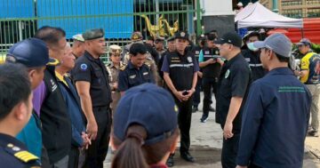 ติดตามปราบสินค้าเกษตรเถื่อน3