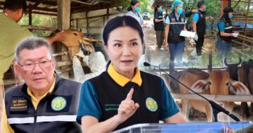 นฤมลสั่งกรมปศุสัตว์เข้ม3