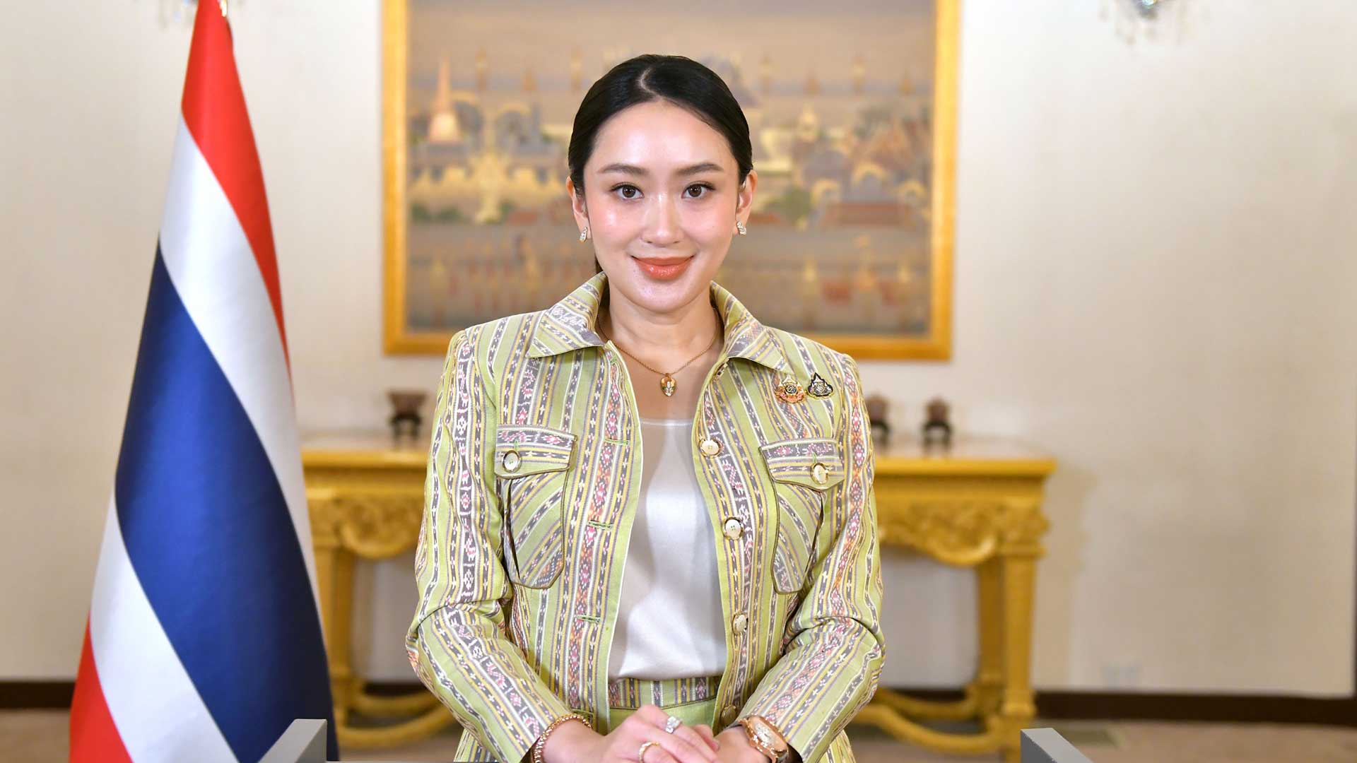นายกฯ กล่าวคำปราศรัย3