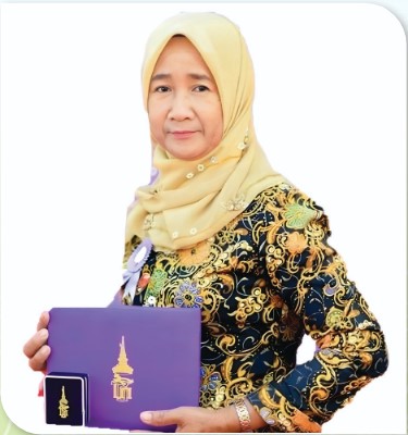 เกษตรกรดีเด่นแห่งชาติ ประจำปี 2568 สาขาบัญชีฟาร์ม บัญชี 1