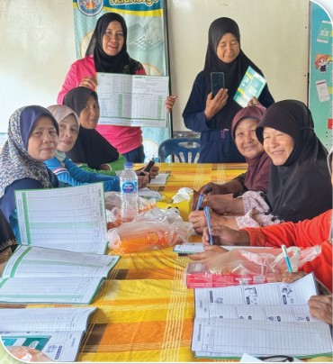 เกษตรกรดีเด่นแห่งชาติ ประจำปี 2568 สาขาบัญชีฟาร์ม บัญชี 3