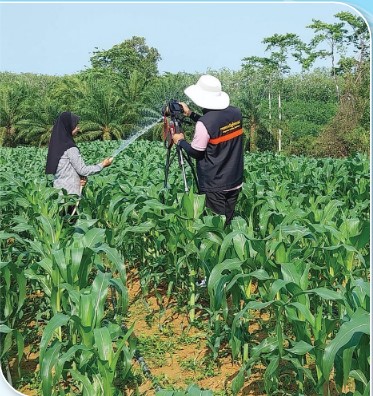 เกษตรกรดีเด่นแห่งชาติ ประจำปี 2568 สาขาบัญชีฟาร์ม บัญชี 6