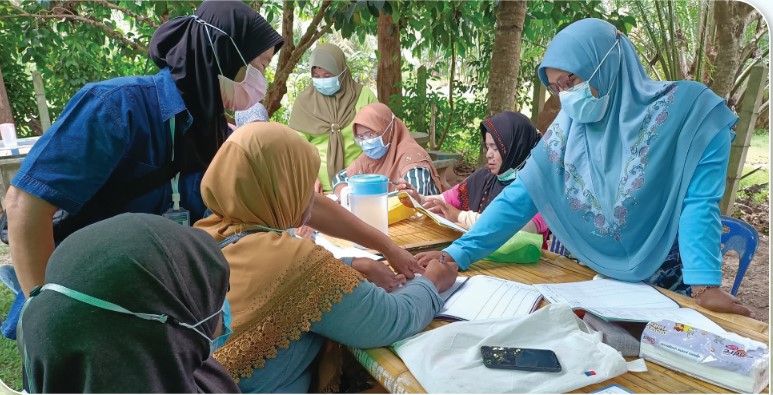 เกษตรกรดีเด่นแห่งชาติ ประจำปี 2568 สาขาบัญชีฟาร์ม บัญชี 7