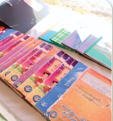 เกษตรกรดีเด่นแห่งชาติ ประจำปี 2568 สาขาบัญชีฟาร์ม บัญชี ว