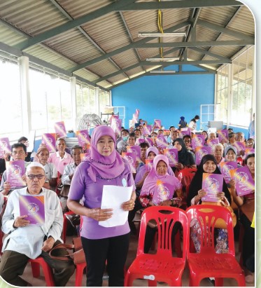 เกษตรกรดีเด่นแห่งชาติ ประจำปี 2568 สาขาบัญชีฟาร์ม บัญชีตตต