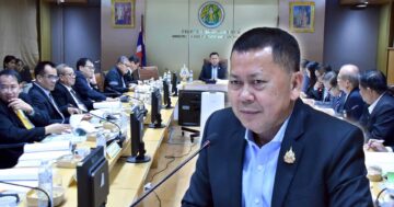 ปลัดเกษตรฯ ประชุมคณะกรรมการ3