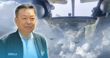 ฝนหลวงฯเตรียมรับมือร่องลมมรสุม3