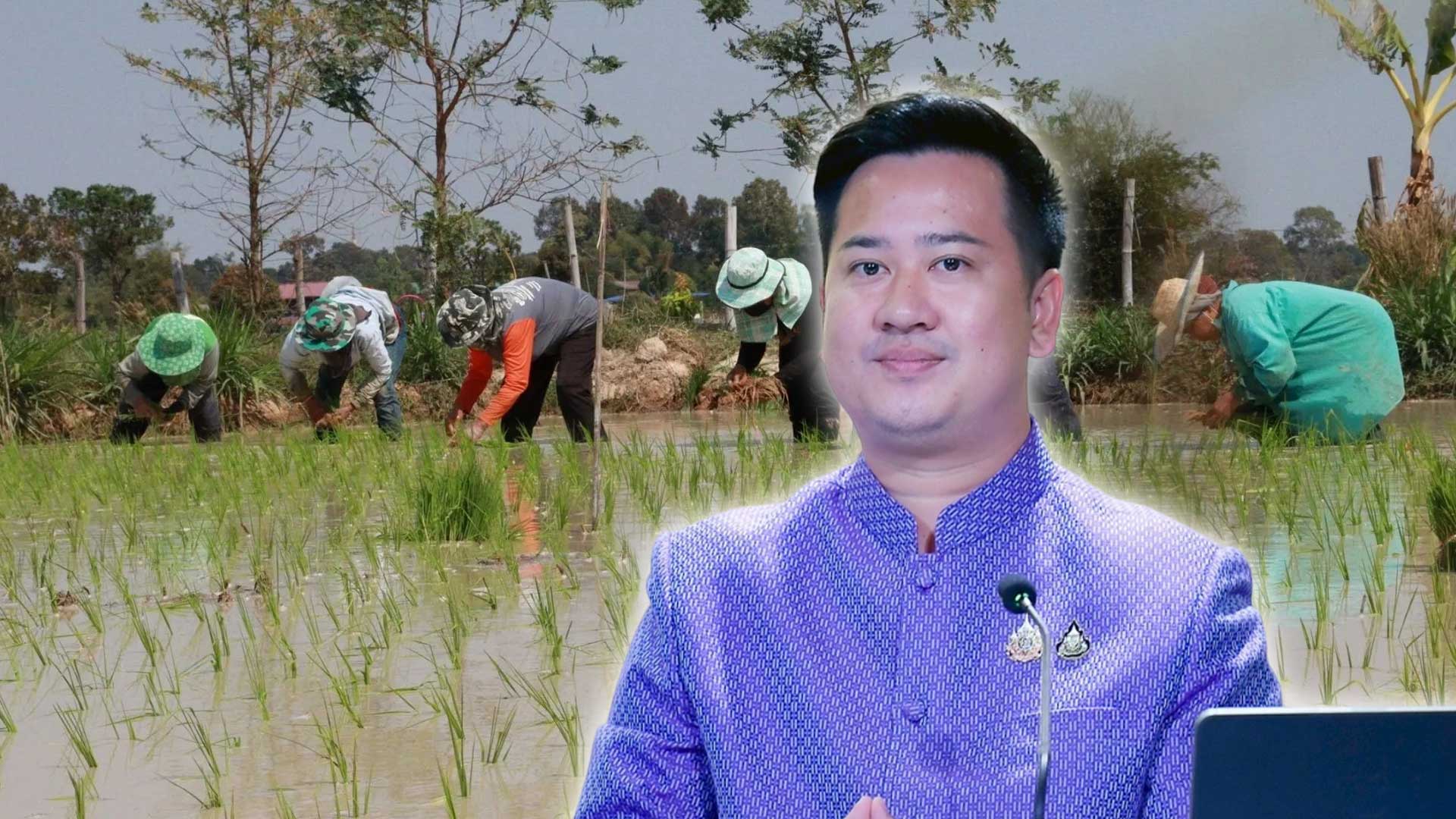 รัฐบาลชูผลงาน 6 เดือน รัฐบาลชูผลงาน3