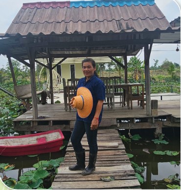 เกษตรกรดีเด่นแห่งชาติ ประจำปี 2568 สว