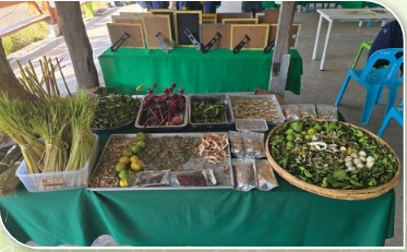 เกษตรกรดีเด่นแห่งชาติ ประจำปี 2568 สาขาการพัฒนาที่ดินเพื่อเกษตรกรรม สสสสส