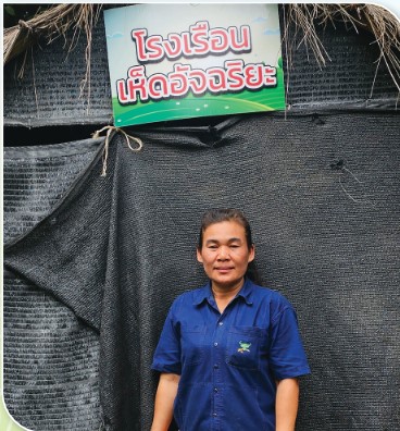 เกษตรกรดีเด่นแห่งชาติ ประจำปี 2568 สั่ง