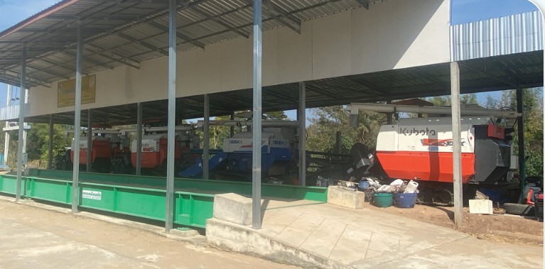 เกษตรกรดีเด่นแห่งชาติ เกษตรกร 2