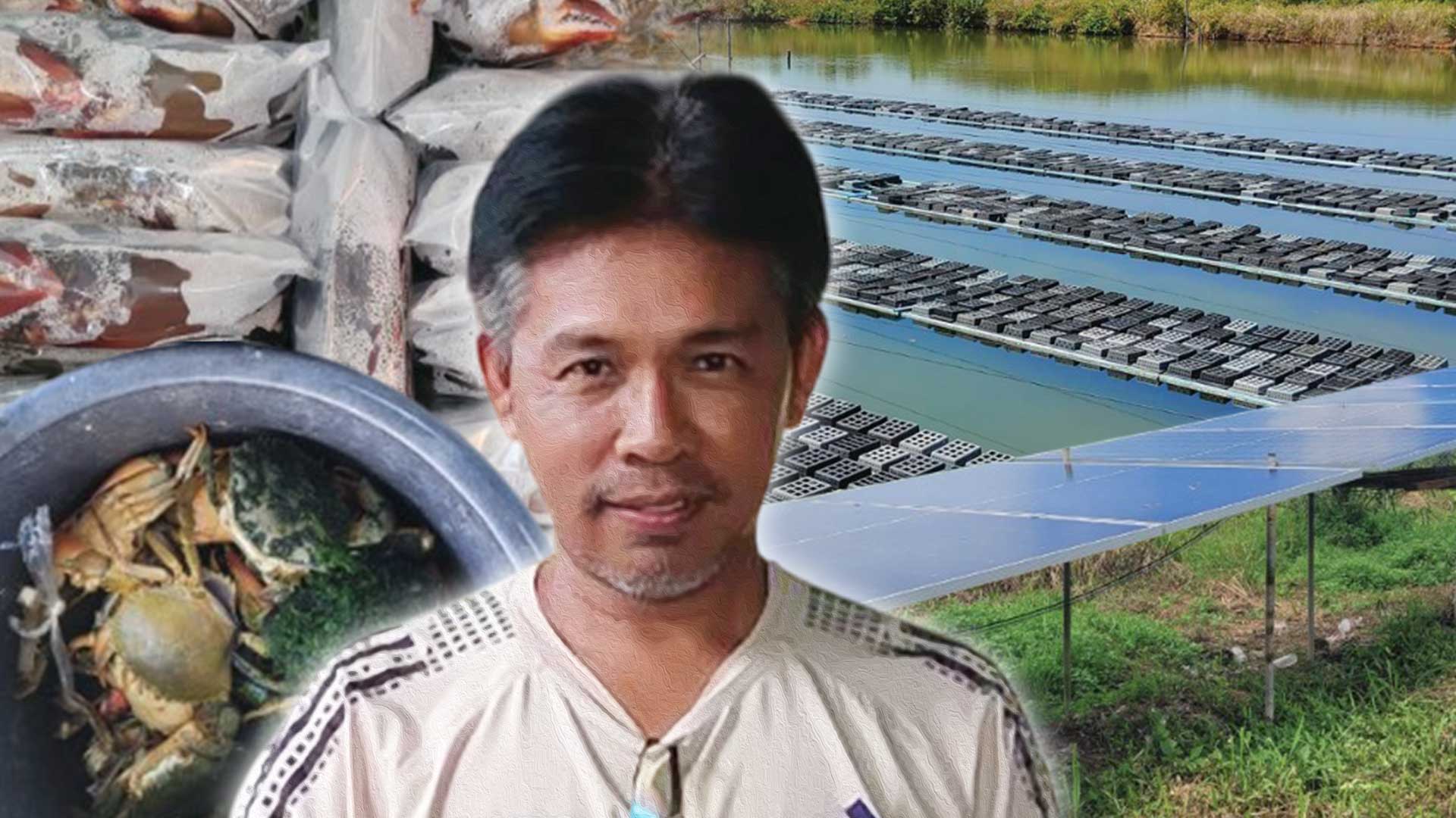 เกษตรกรดีเด่นแห่งชาติ3 cd