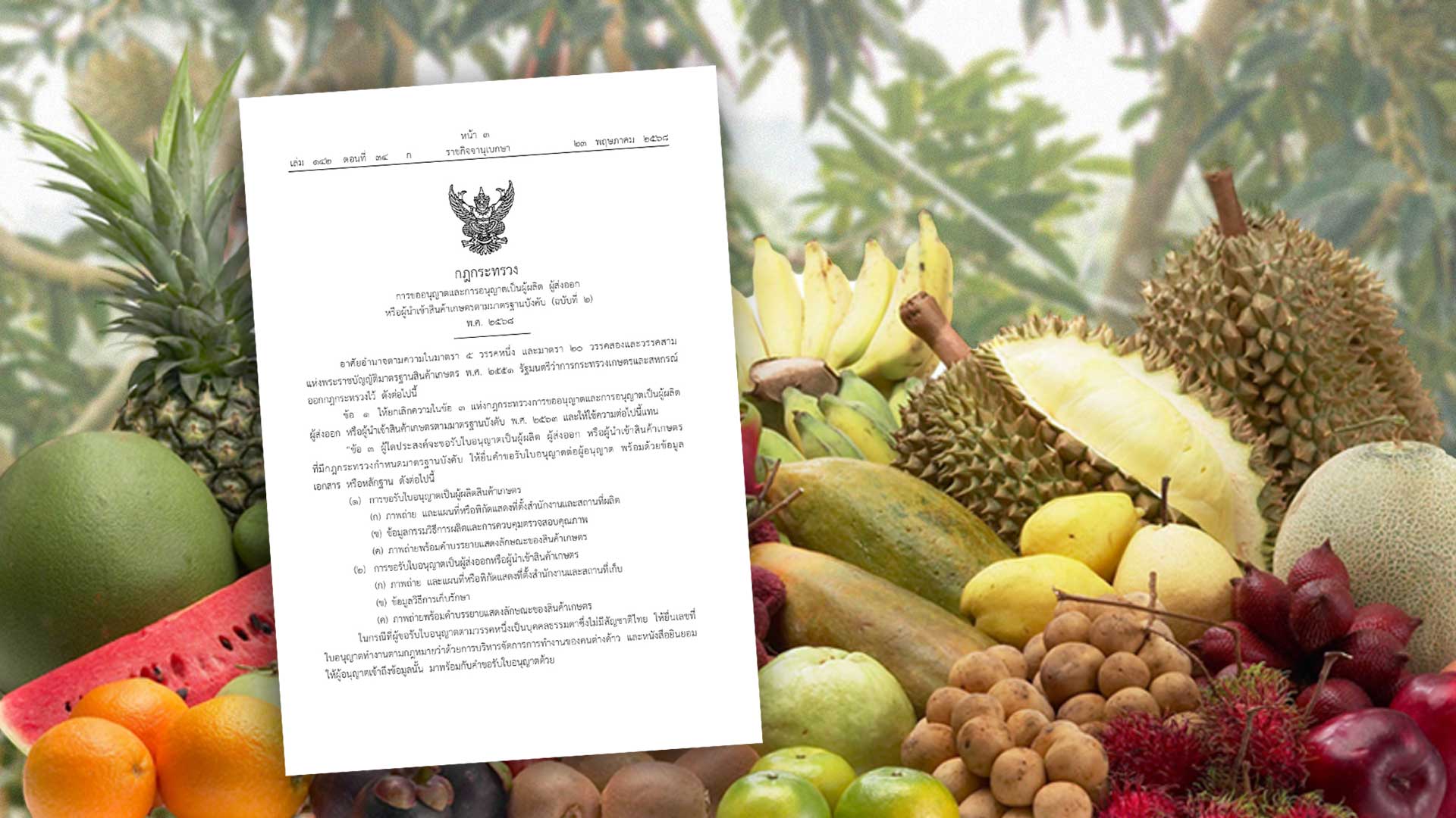 เช็ก กฎกระทรวง2