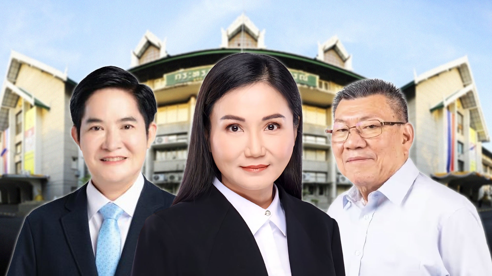 เปิดผลงาน ก.เกษตรฯ 6 เดือน รุกจัดตั้งศูนย์ข้าวชุมชนแล้ว 6,101 แห่ง มอบโฉนดเพื่อการเกษตร 54,566 แปลง โฉนดต้นยาง 10,161 แปลง เปิดประตูตลาดส่งออกสำเร็จ ไก่พื้นเมืองไปอินโดฯ ปลากะพงขาวไปจีน และปลาทองสู่ตลาดเม็กซิโก พร้อมรุกเป้าขยายตลาดยกระดับสู่ Agricultural Hub 1 เปิดผลงาน 6 เดือน2