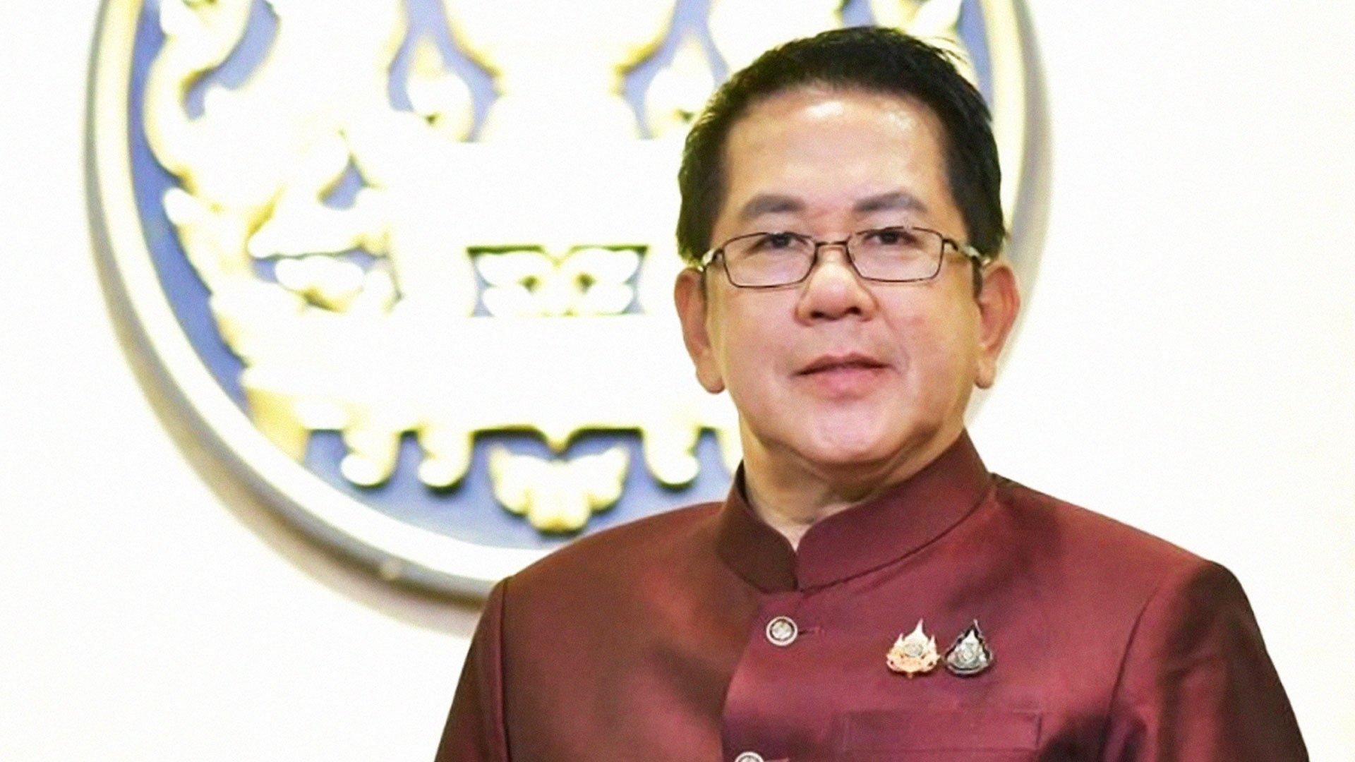 โฆษกรัฐบาลชี้2