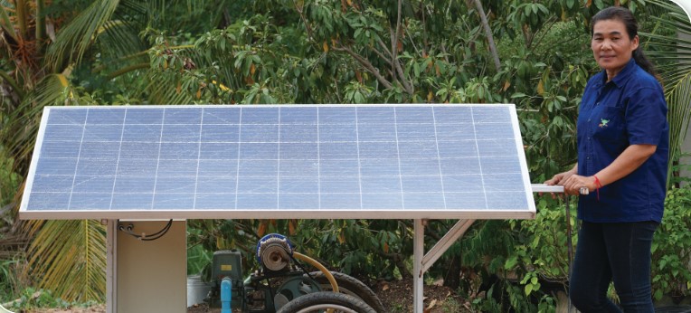 เกษตรกรดีเด่นแห่งชาติ ประจำปี 2568 โทษ