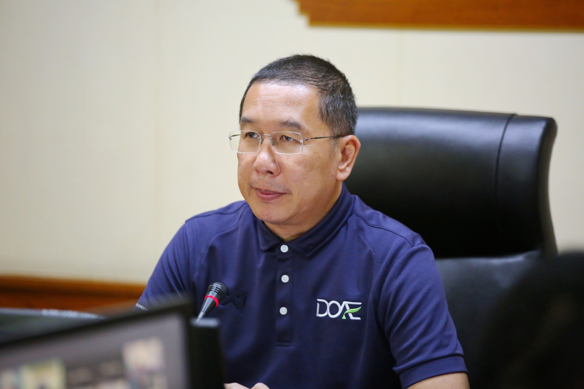 กรมส่งเสริมการเกษตร เดินหน้าเตรียมพร้อมรับมือภัยน้ำท่วมในพื้นที่เกษตรตามความเปราะบางของแต่ละพื้นที่ เสริมแผน 4 ระยะ ลดผลกระทบเกษตรกร 2 1 อธส