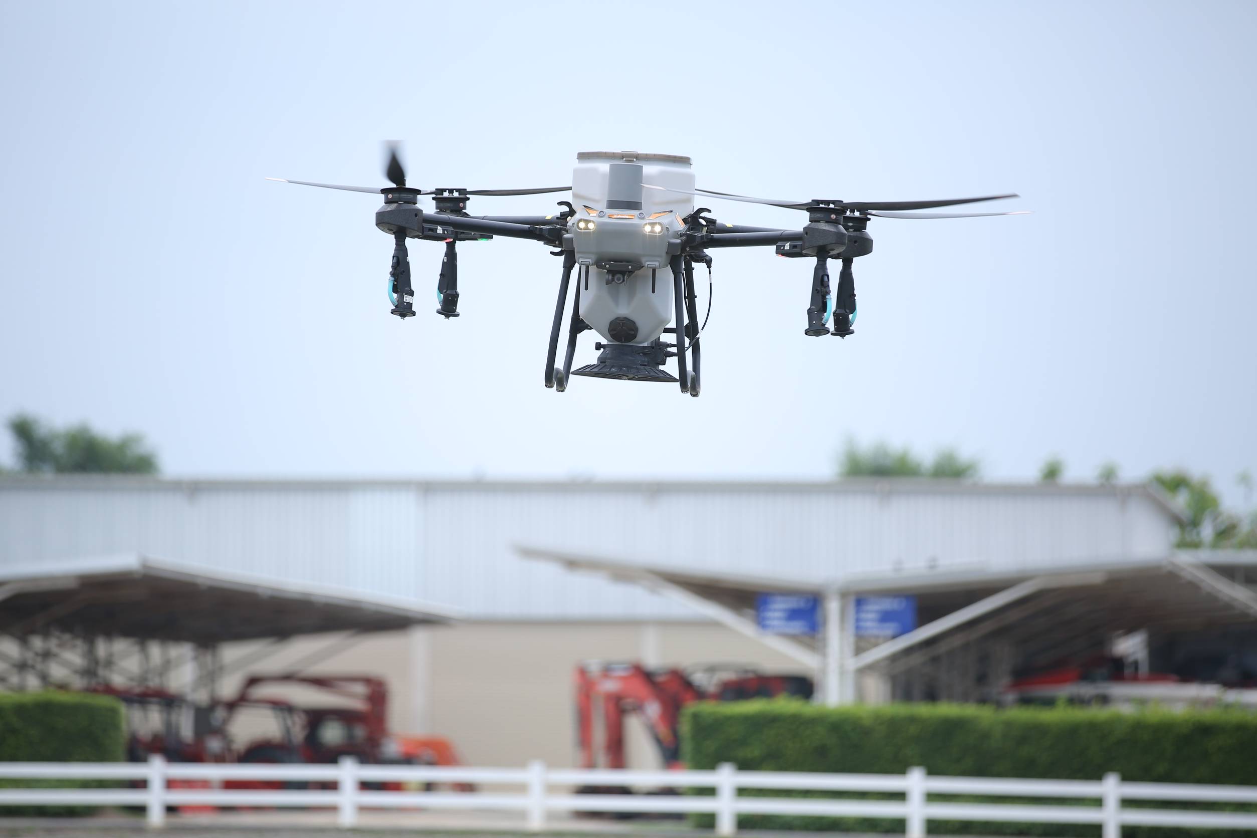 เริ่มต้นฤดูกาลผลิตใหม่ เพิ่มโอกาสทางธุรกิจ ชวนเกษตรกร-ผู้สนใจขึ้นทะเบียนผู้ให้บริการทางการเกษตร Agi Service Provider 5 1175344