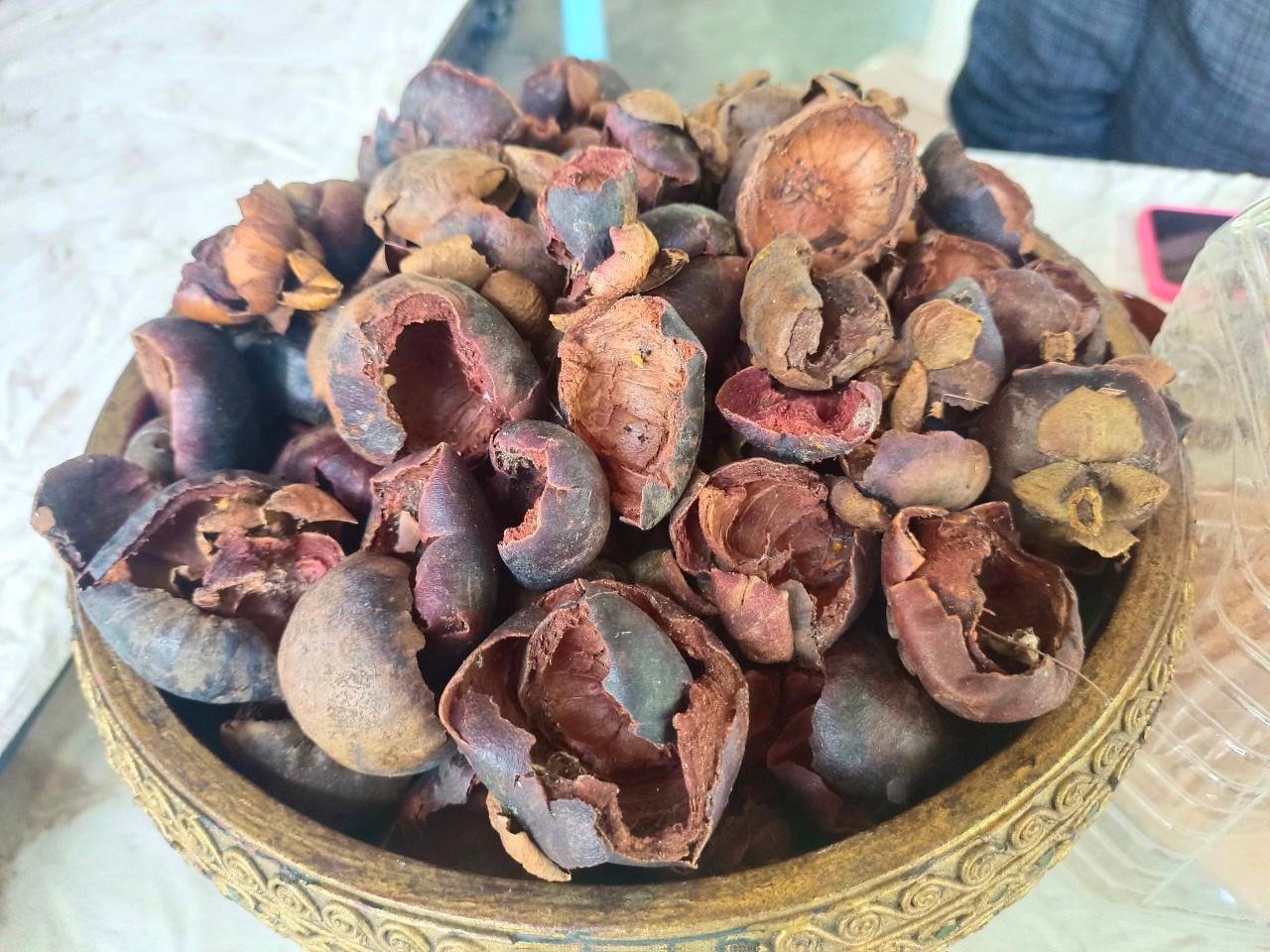 สศท.8 เผยผลศึกษาการเพิ่มมูลค่าวัสดุเหลือใช้จากมังคุด ตามแนวทาง BCG Model เพิ่มรายได้ให้เกษตรกร 3 120347 0