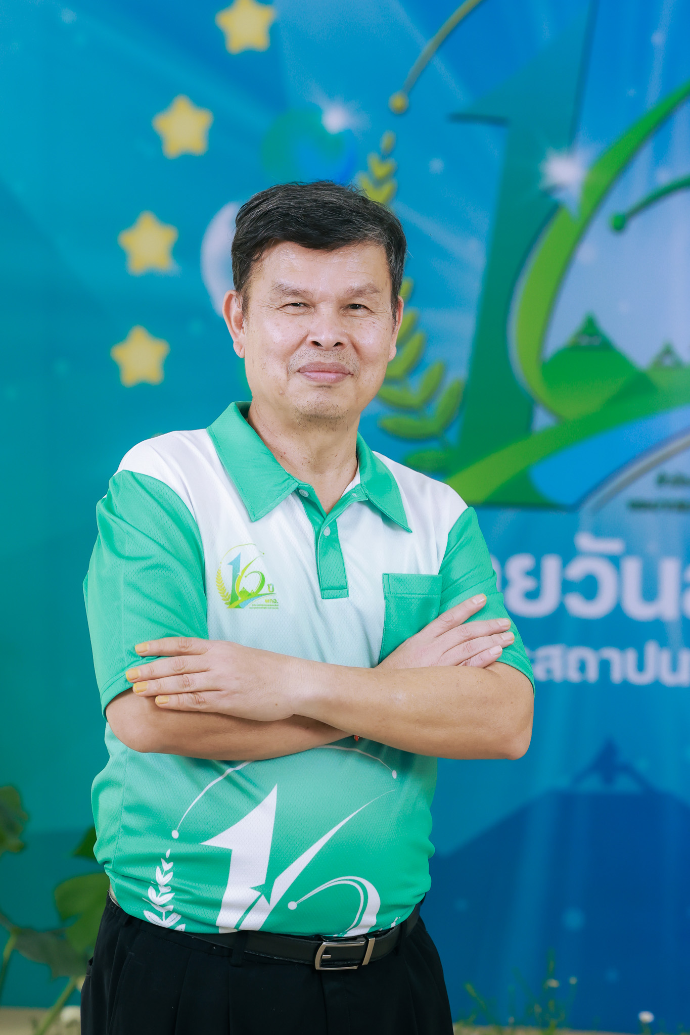 16 ปี พกฉ.แหล่งเรียนรู้แห่งแรงบันดาลใจ พร้อมเดินหน้ายกระดับแหล่งเรียนรู้เกษตรไทยสู่ความยั่งยืน 2 1663434