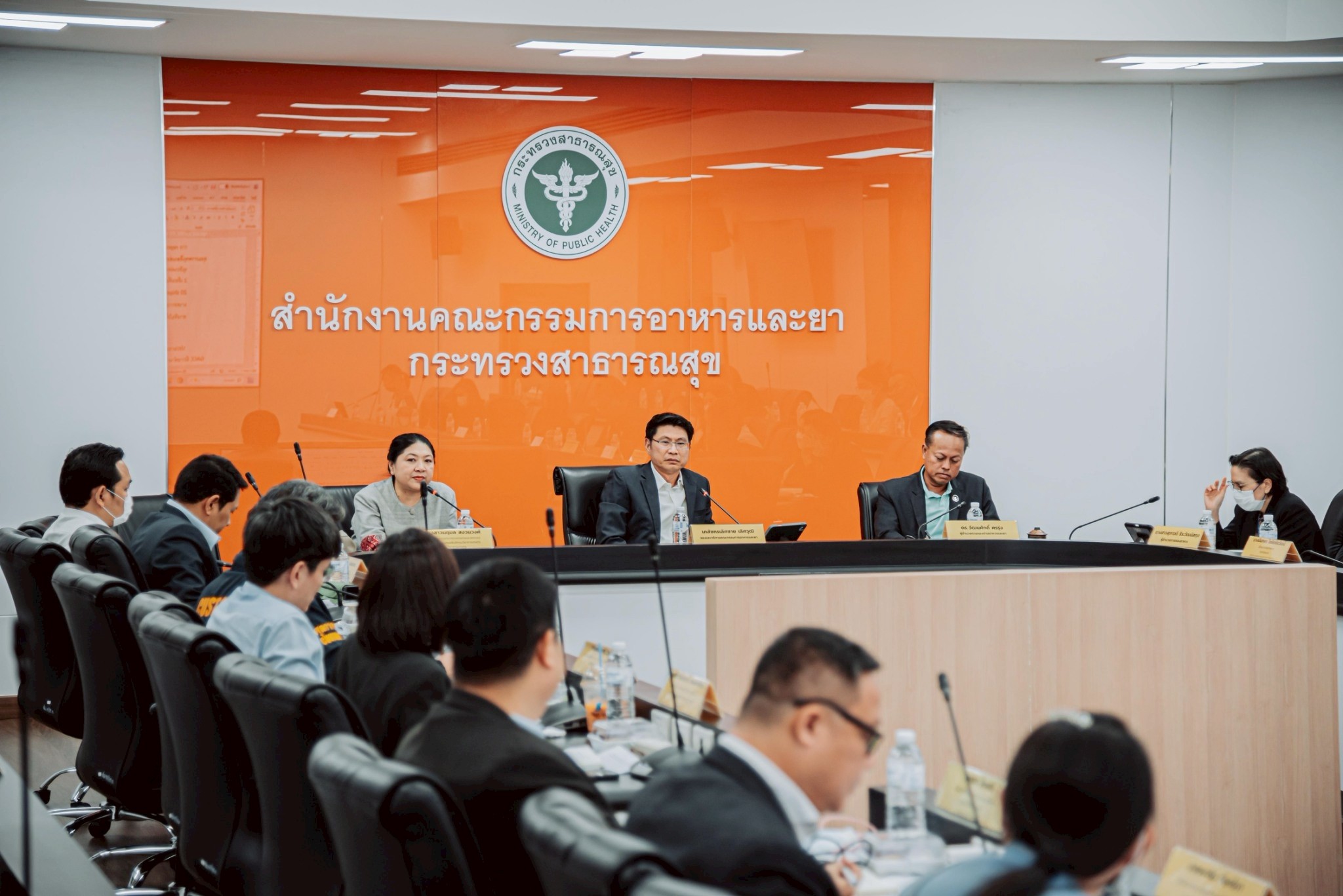 อย. เข้ม ผนึก 5 หน่วยงานปราบทุเรียนนำเข้าด้อยคุณภาพ 2 174911400572815