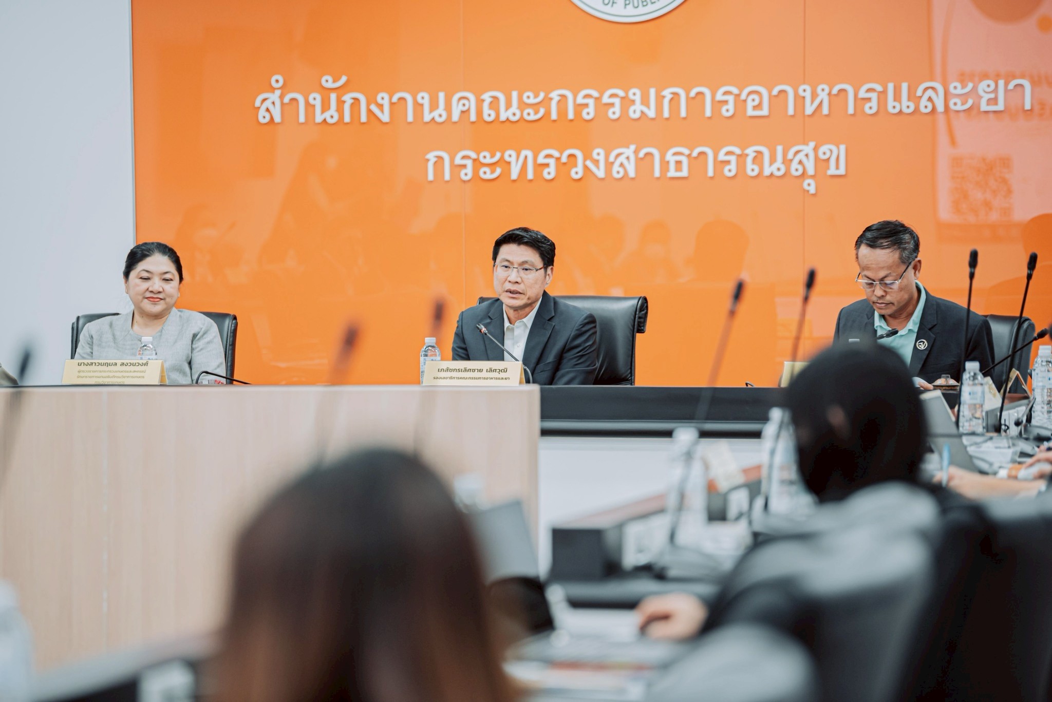 อย. เข้ม ผนึก 5 หน่วยงานปราบทุเรียนนำเข้าด้อยคุณภาพ 3 174911402255483