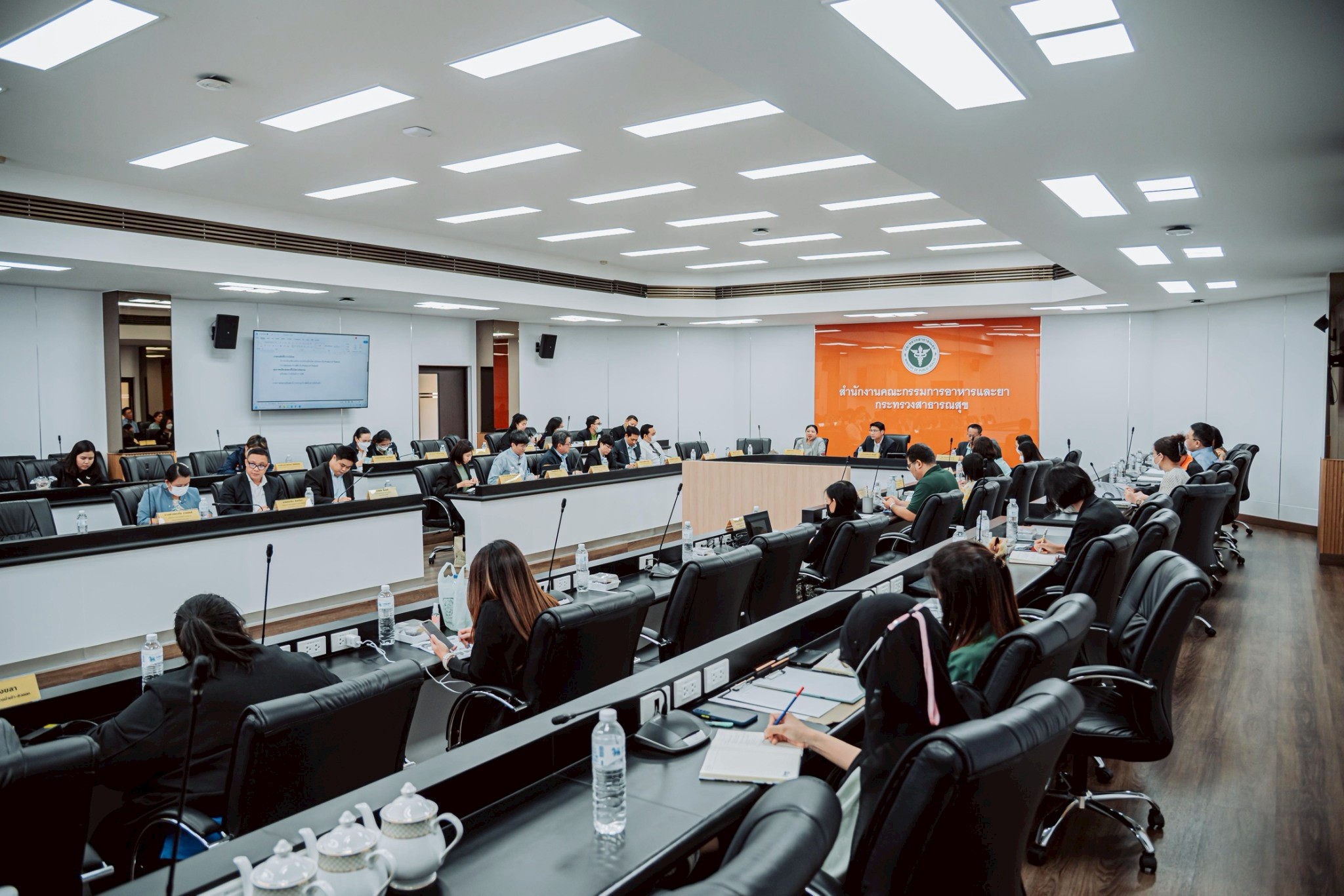 อย. เข้ม ผนึก 5 หน่วยงานปราบทุเรียนนำเข้าด้อยคุณภาพ 4 174911404173633