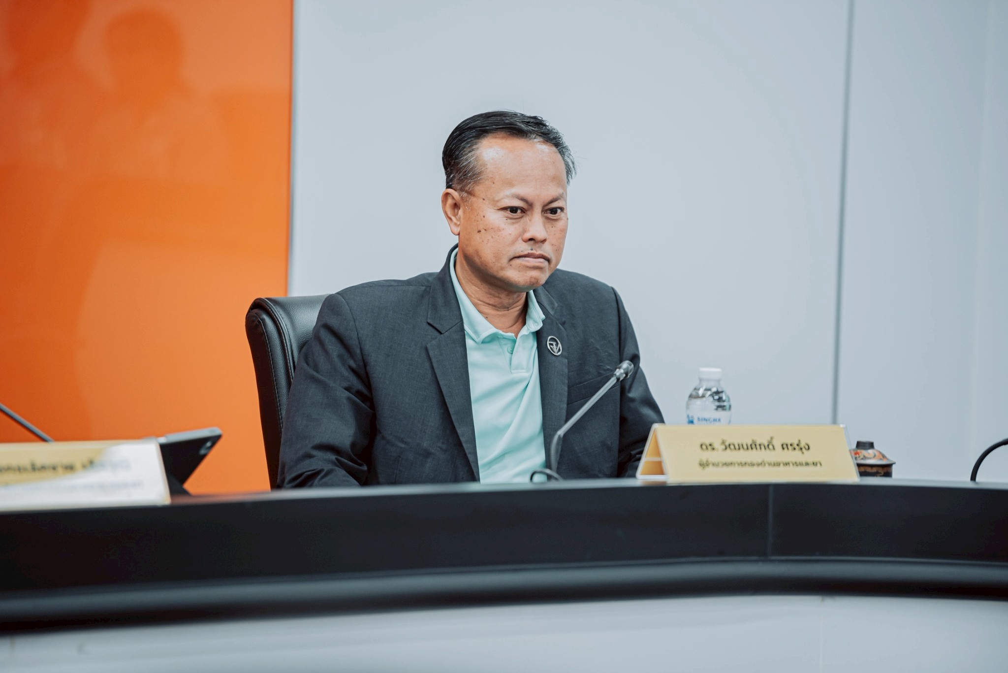 อย. เข้ม ผนึก 5 หน่วยงานปราบทุเรียนนำเข้าด้อยคุณภาพ 5 174911405492864