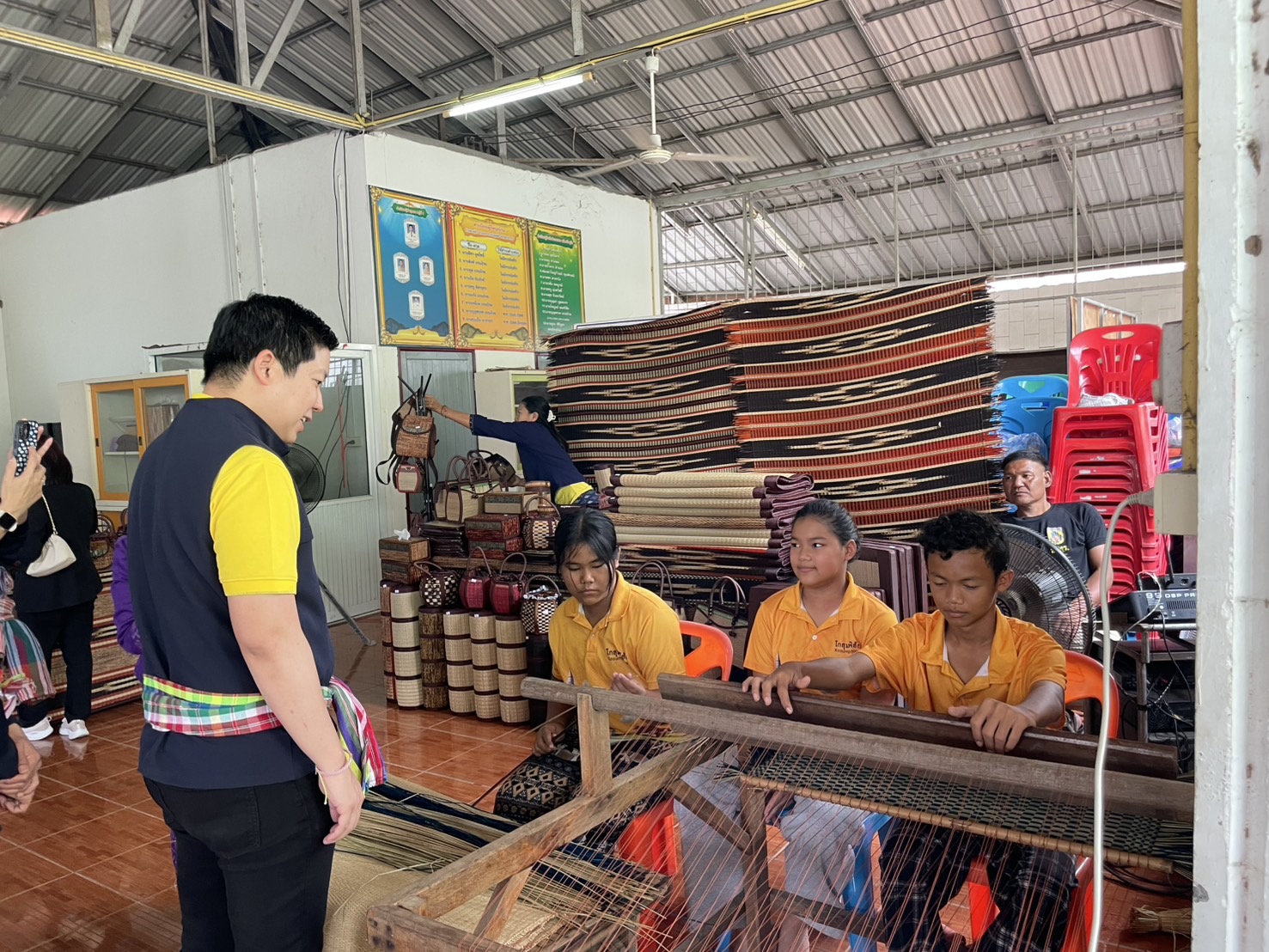 พาณิชย์ ลงมหาสารคาม ดัน 202506293fd9bc5e701887579cd8cfa7f77813c9092614