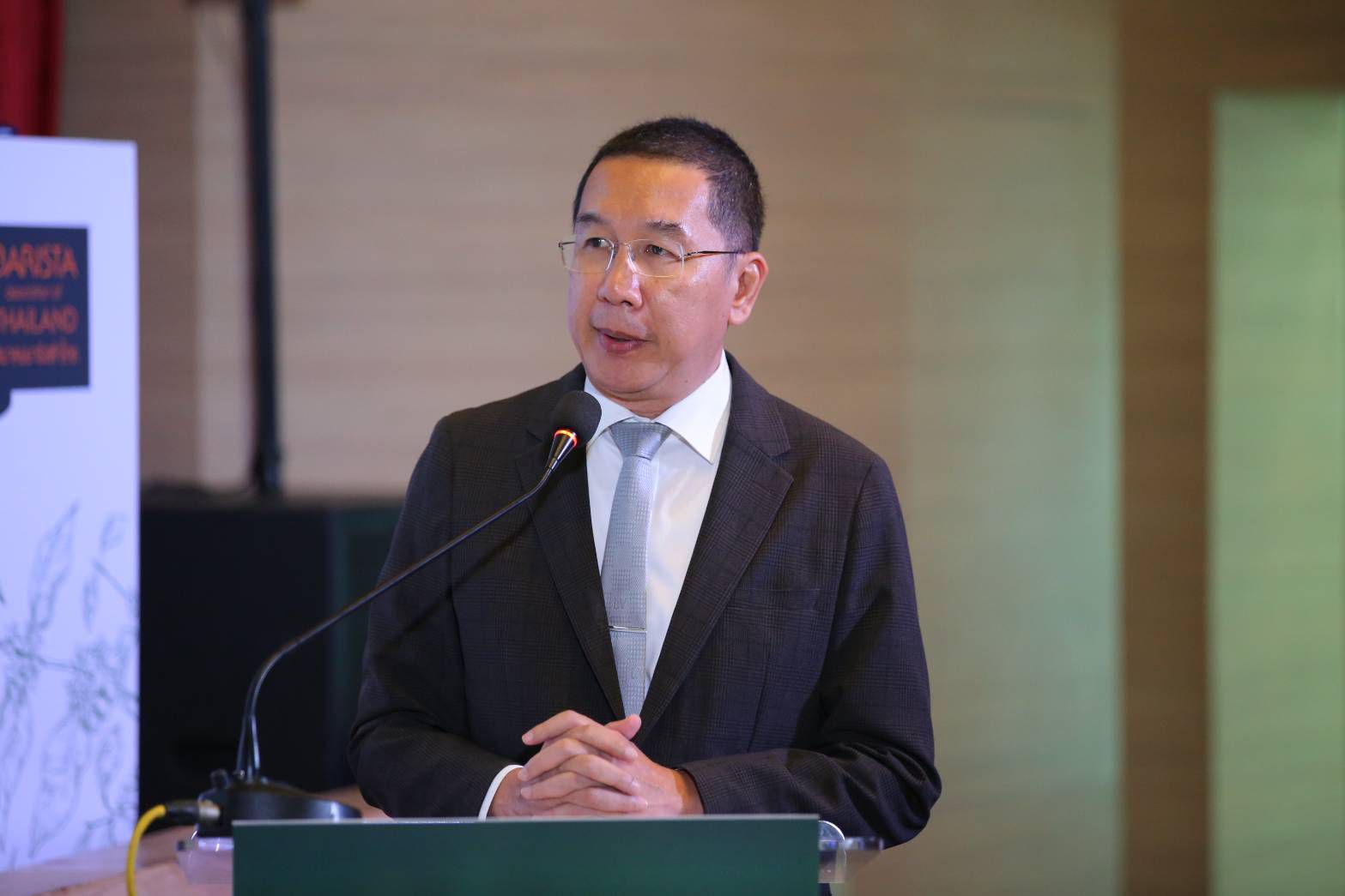 เกษตรฯ ผนึกกำลังรัฐ-เอกชน ยกระดับกาแฟไทย ดันรายได้เกษตรกรโตอย่างยั่งยืน 5 280984