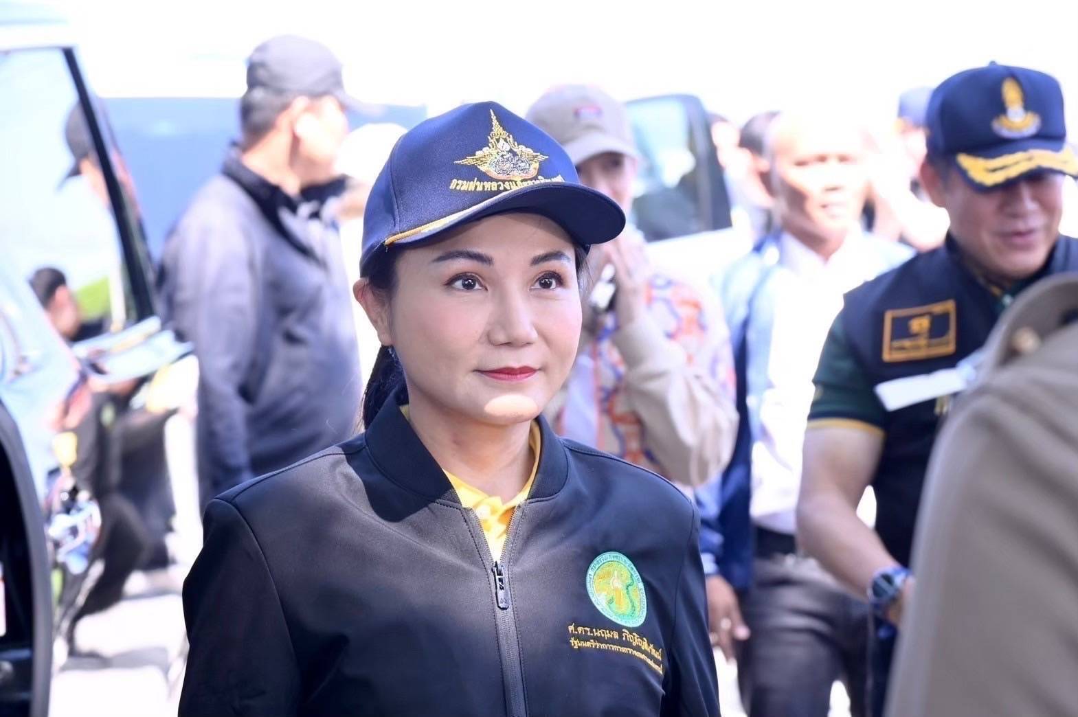 จับขาไก่เถื่อนกว่า 346 ตัน ลอบนำเข้าเก็บห้องเย็นสมุทรสาคร 2 291387