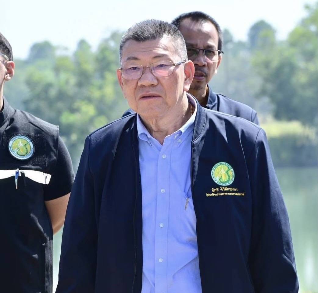 จับขาไก่เถื่อนกว่า 346 ตัน ลอบนำเข้าเก็บห้องเย็นสมุทรสาคร 3 291388