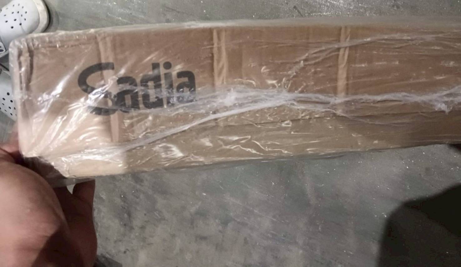 จับขาไก่เถื่อนกว่า 346 ตัน ลอบนำเข้าเก็บห้องเย็นสมุทรสาคร 9 291414