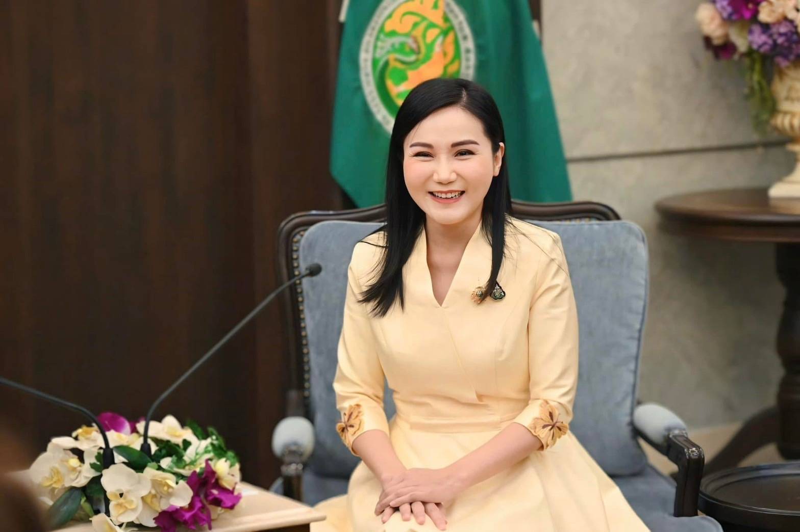 กรมปศุสัตว์หารือ MAFF กระชับความร่วมมือไทย-ญี่ปุ่น หนุนการค้า เพิ่มศักยภาพส่งออกสินค้าปศุสัตว์ไทยสู่ตลาดญี่ปุ่น 2 297645