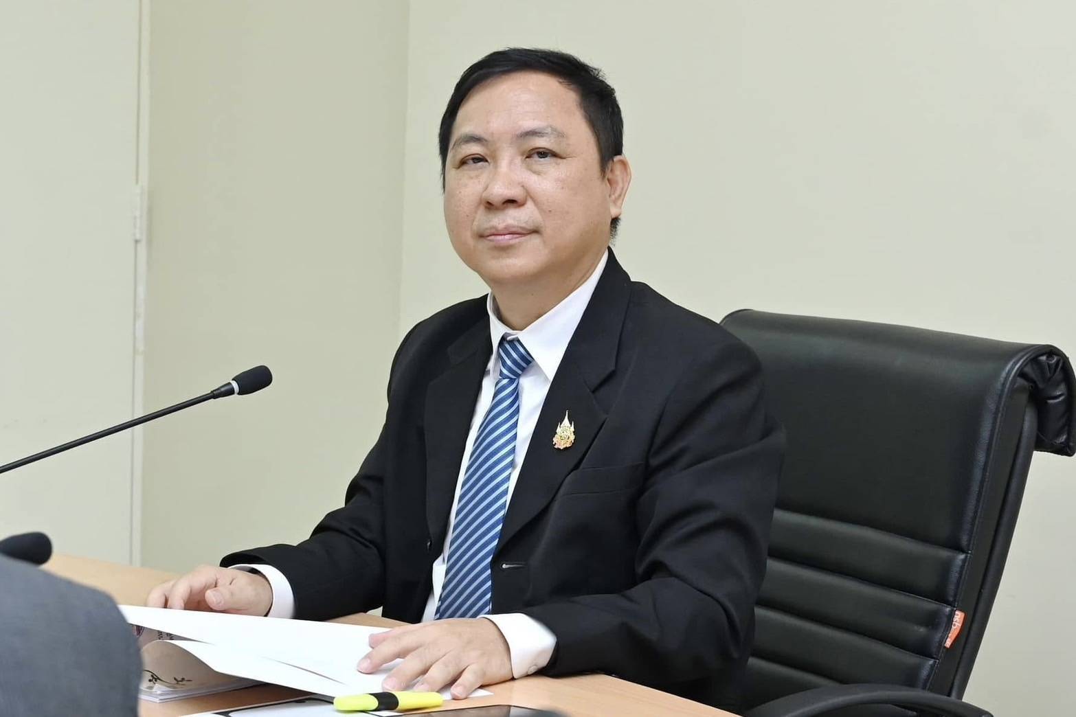 กรมปศุสัตว์หารือ MAFF กระชับความร่วมมือไทย-ญี่ปุ่น หนุนการค้า เพิ่มศักยภาพส่งออกสินค้าปศุสัตว์ไทยสู่ตลาดญี่ปุ่น 4 297650