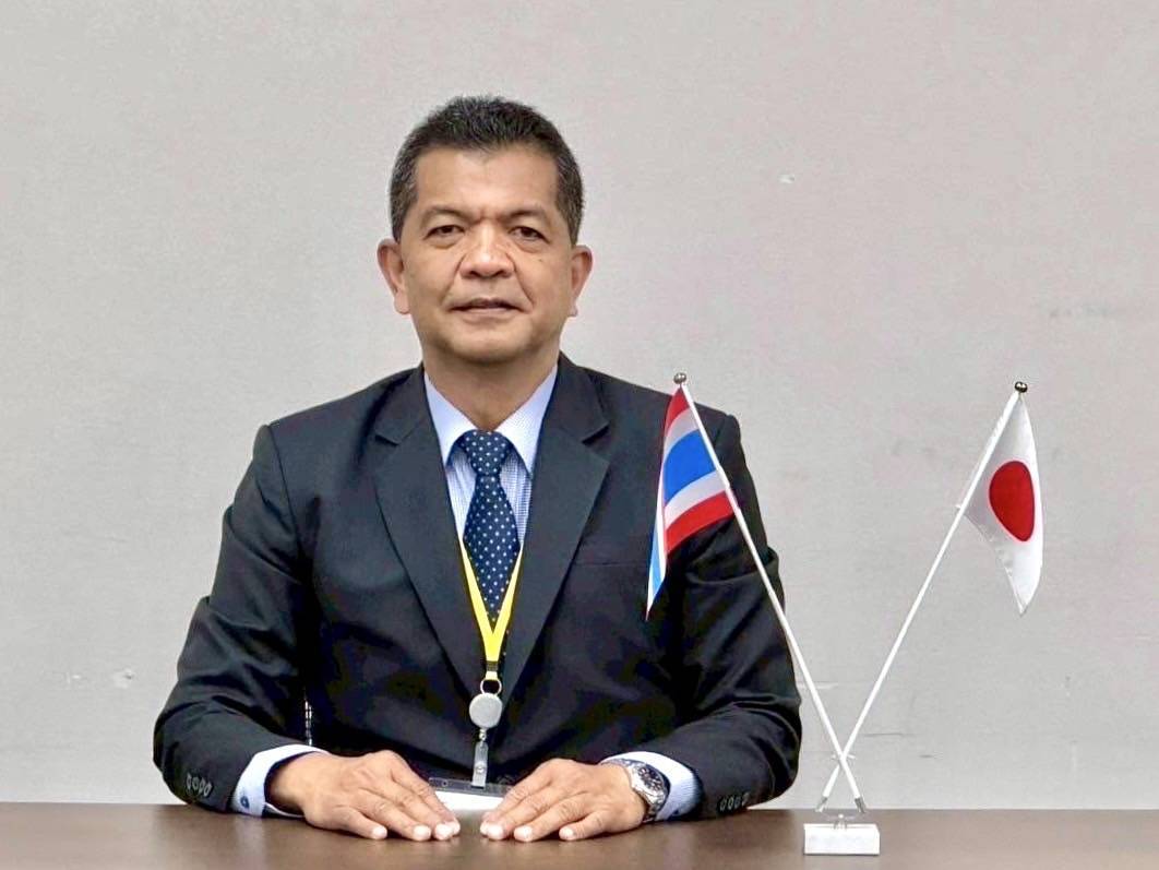 กรมปศุสัตว์หารือ MAFF กระชับความร่วมมือไทย-ญี่ปุ่น หนุนการค้า เพิ่มศักยภาพส่งออกสินค้าปศุสัตว์ไทยสู่ตลาดญี่ปุ่น 6 297656